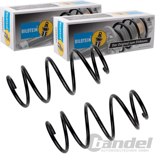Molle sospensione bilstein - molle,