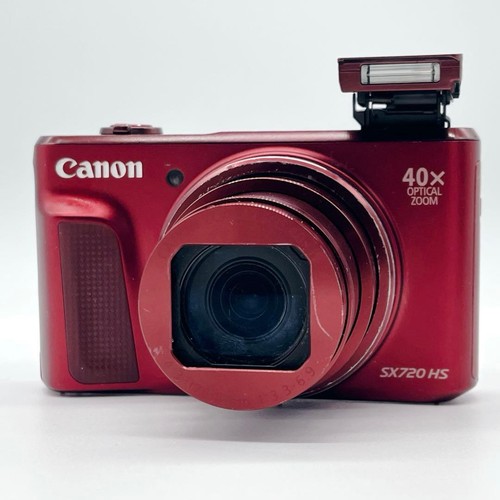 Fotocamera digitale compatta