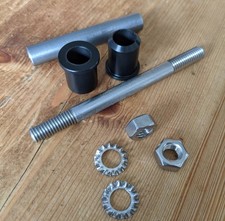 Moulton F Frame Kit perno in