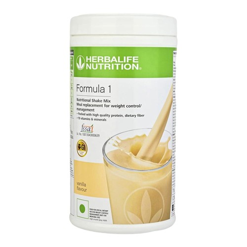 Formula alle erbe pasto - formula, sano