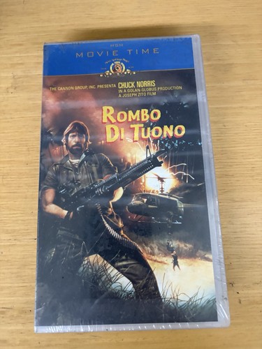 Rombo tuono chuck norris - tuono,