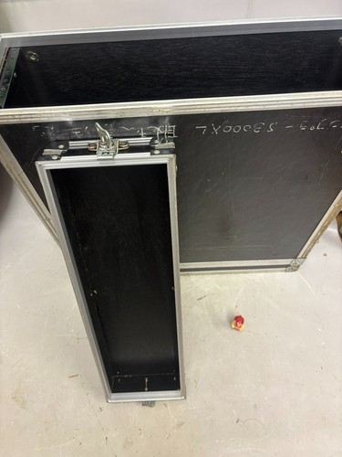 Custodia rigida rack volo - rack,