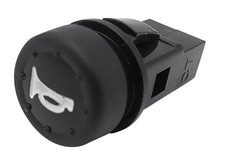 Pulsante clacson per aprilia - clacson,