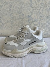 Balenciaga Triple S Sneakers