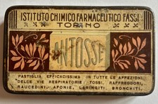 MO555 SCATOLA DI LATTA VINTAGE