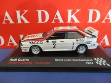 Die cast modellino auto - cast, 1/43