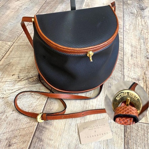 Borsa tracolla bottega - a,