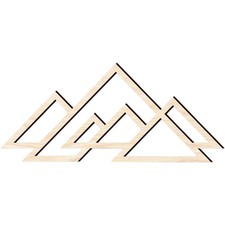  Art Mural Suspendu Décor De