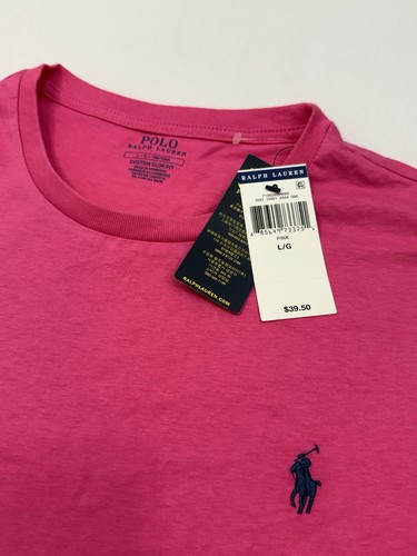 Polo ralph lauren classica - lauren, rl