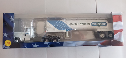 Camion americani freightliner - americani,
