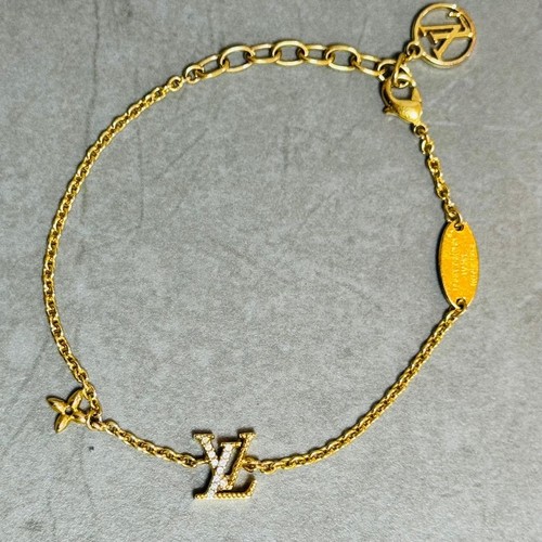 Bracciale louis vuitton usato - vuitton,