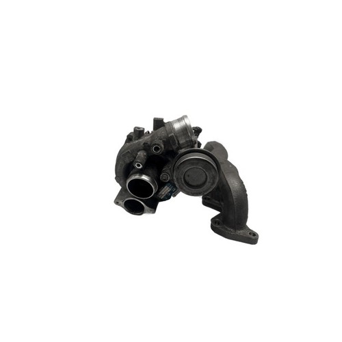 Turbocompressore golf jetta - turbocompressore,