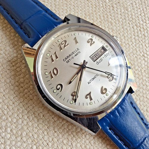 Orologio automatico uomo
