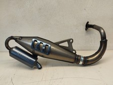 Scarico Marmitta Silenziatore Giannelli Scooter (No Codice)