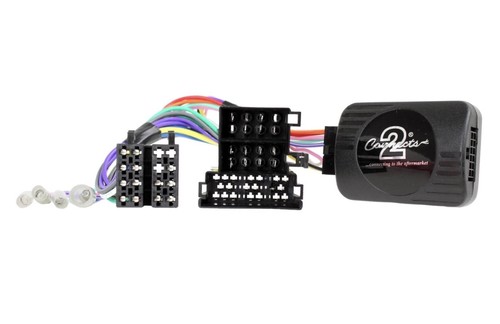 Connects2 ctsar002 - ctsar002.2, +