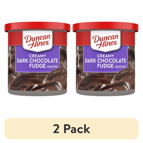 Duncan hines - (2,