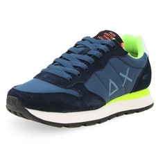 Scarpe Sun68 Tom Fluo