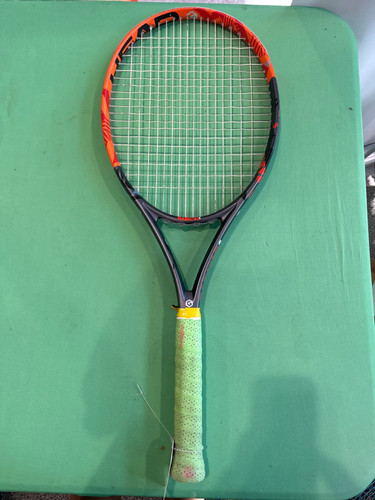 Racchetta tennis usata - tennis,