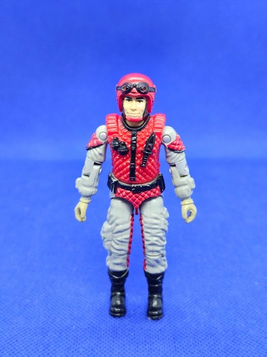Joe crazy legs arah hasbro - crazy,