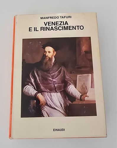 Venezia rinascimento - venezia,