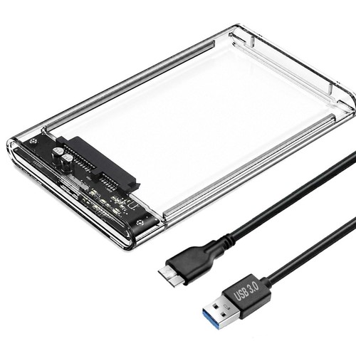 Case ssd hdd hard disk - ssd,
