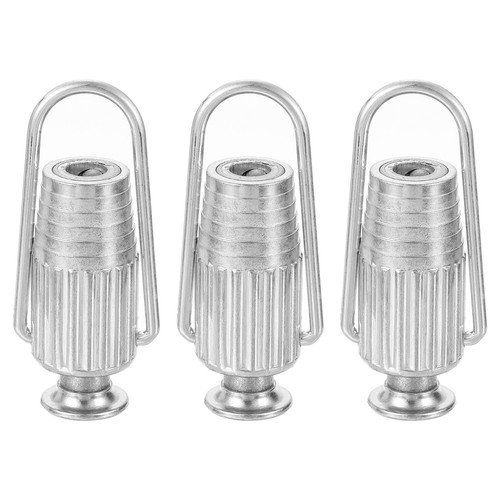 3pcs stendibiancheria lega - 3pcs,