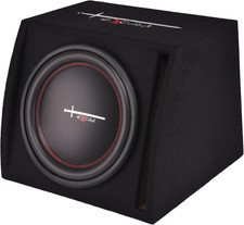 Excalibur Boombox Subwoofer