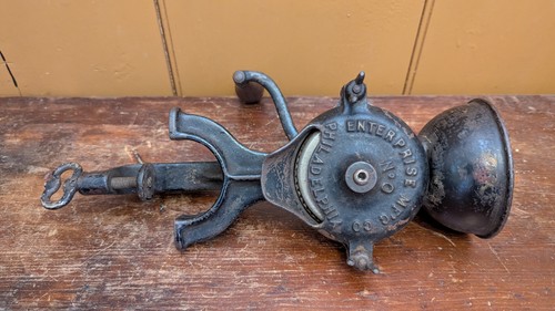 Antica impresa vintage del