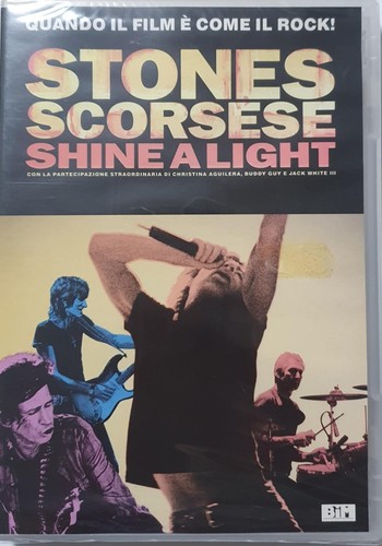 Shine light - light,