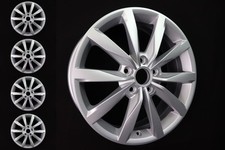 Kit cerchi: cerchi in lega