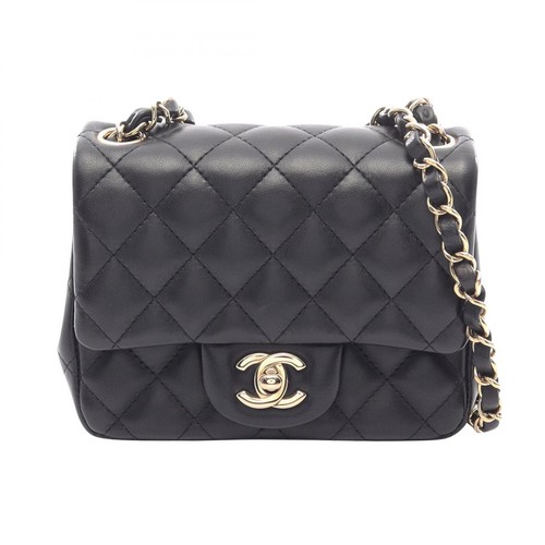 Borsa tracolla chanel mini - tracolla,