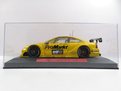 Modellino opel calibra - modellino,