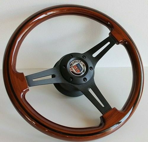 Volante adatto per bmw alpina - volante,