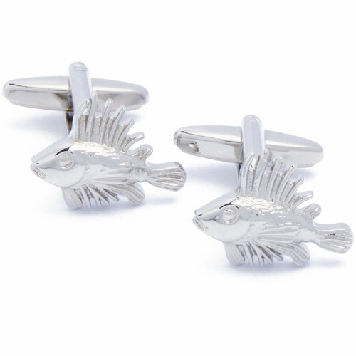 Gemelli pesce scorpione - pesce,