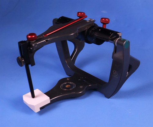 Denar mark 320 - 320, articolatore