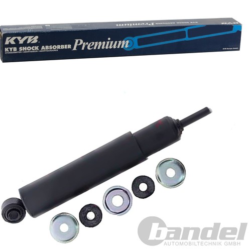 Kyb ammortizzatore pressione - kyb,