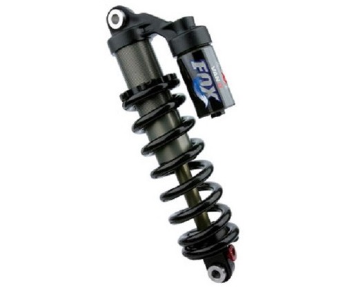 Fox van 222x69 8mm - fox, 222x69,8mm