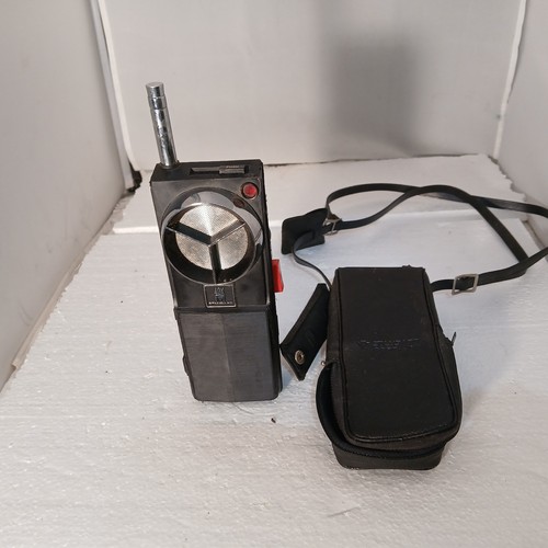 Ricetrasmettitore walkie - ricetrasmettitore,