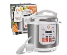 Pentola a pressione MasterChef