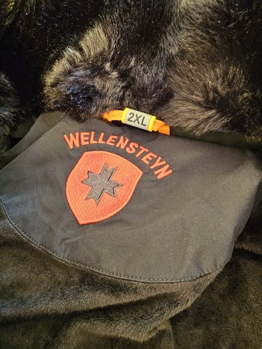 Giacca wellensteyn taglia xxl - wellensteyn,,