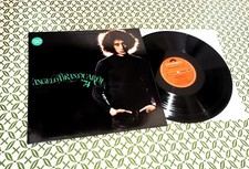 ANGELO BRANDUARDI - A