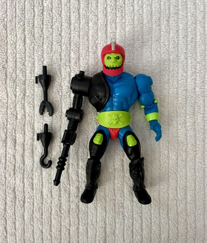 Motu origins trap - trap, figure