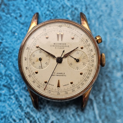 Orologio polso uomo - uomo, vintage