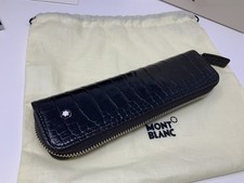 Montblanc Meisterstuck Pen