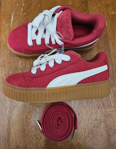 Scarpe bambino puma fenty - scarpe, x