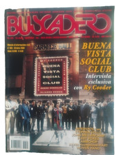 BUSCADERO N. 305 OTT. 2008 