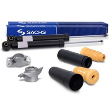 SACHS 2x ammortizzatori
