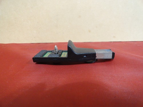 Modulo personalità fluke - modulo,
