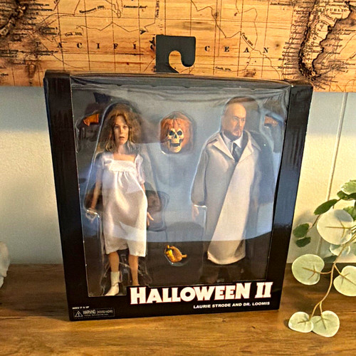 Set figure neca - set,