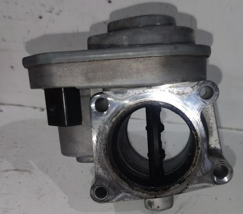 Corpo farfallato per opel - corpo,